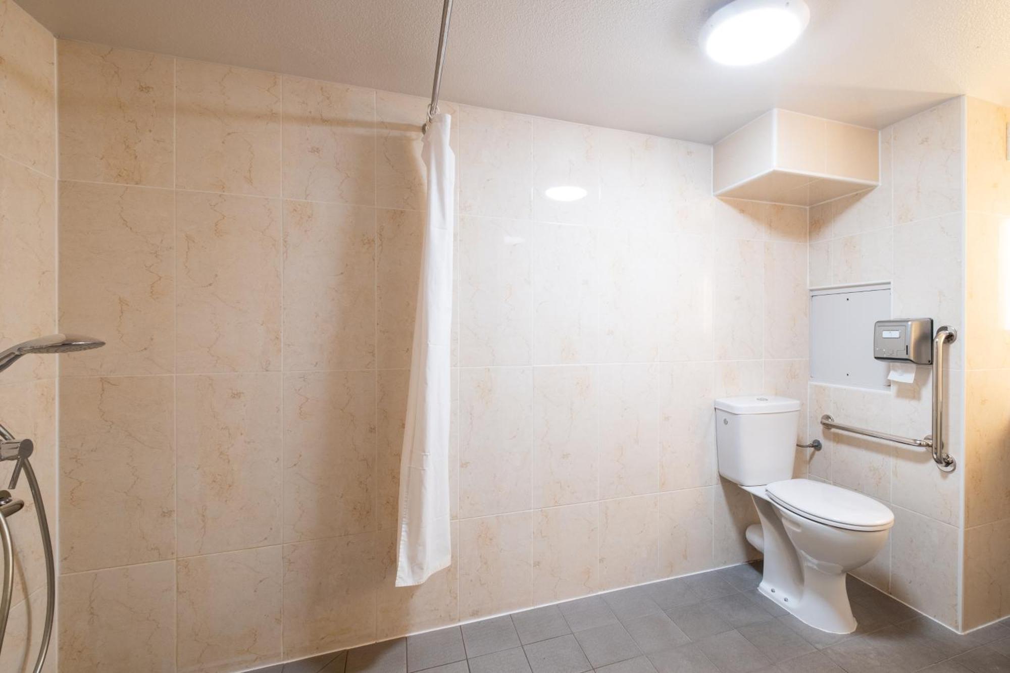 B&B Hotel Lille Seclin Unexpo エクステリア 写真