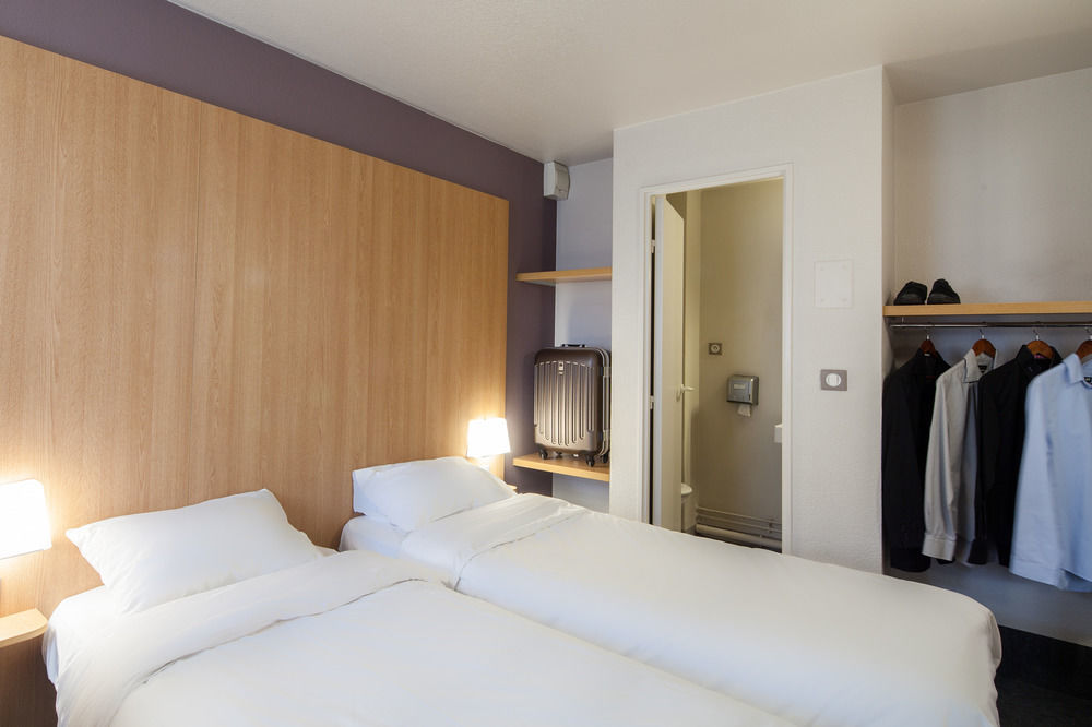 B&B Hotel Lille Seclin Unexpo エクステリア 写真
