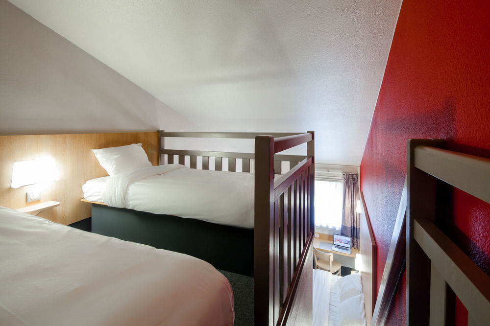 B&B Hotel Lille Seclin Unexpo エクステリア 写真