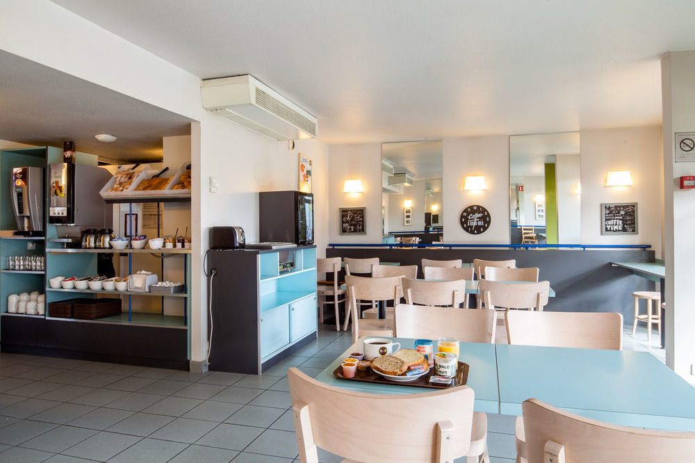 B&B Hotel Lille Seclin Unexpo エクステリア 写真