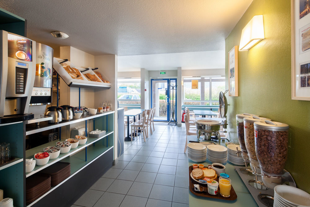 B&B Hotel Lille Seclin Unexpo エクステリア 写真