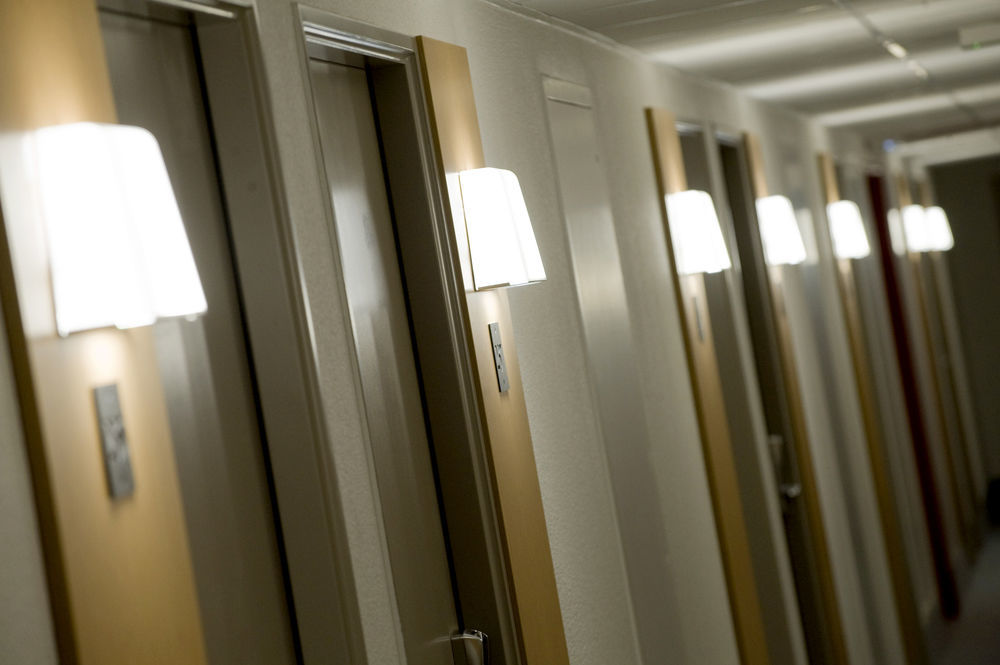 B&B Hotel Lille Seclin Unexpo エクステリア 写真