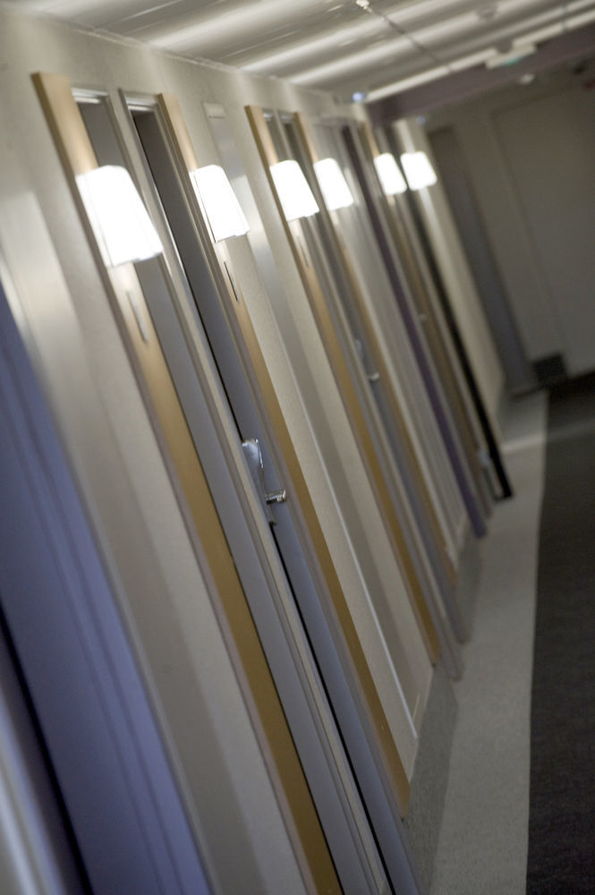 B&B Hotel Lille Seclin Unexpo エクステリア 写真
