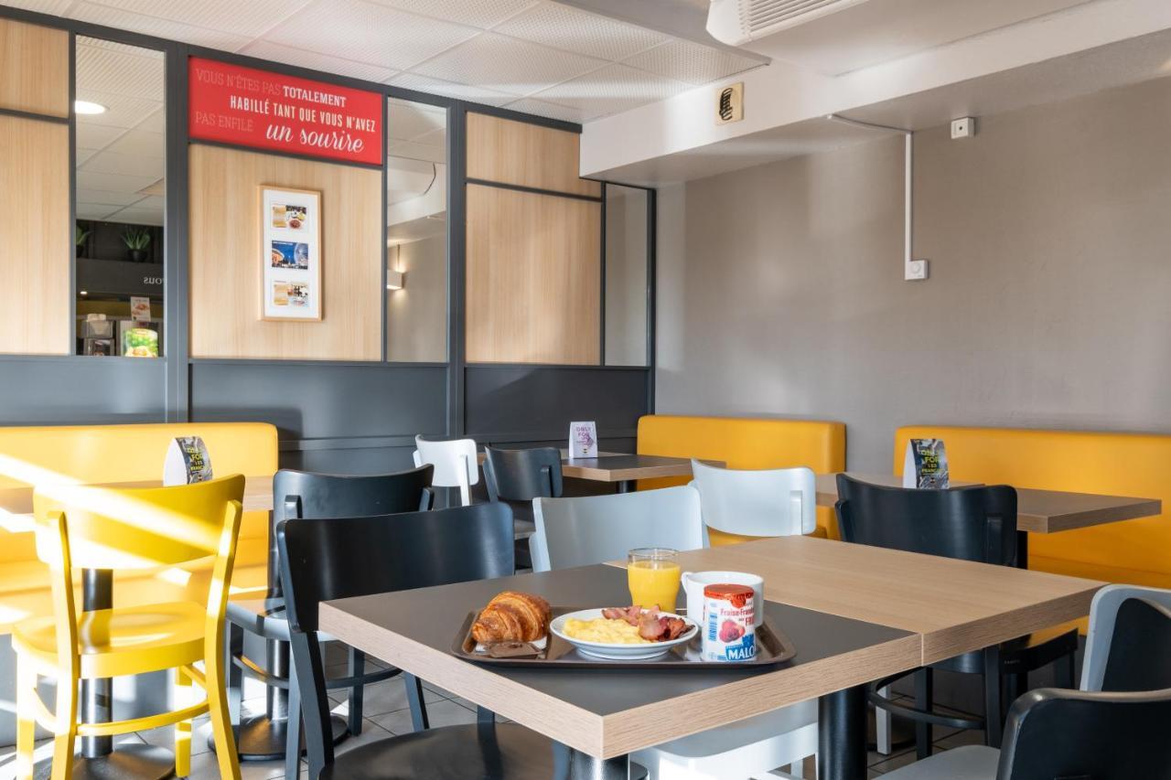 B&B Hotel Lille Seclin Unexpo エクステリア 写真